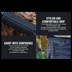 Olight Baton 3 Pro Max 2500 Lumens Rechargeable Compact Flashlight (Cool White) -Helle Shop olight olight baton 3 pro max 2500 lumens rechargeable compact flashlight cool white 40161747108052