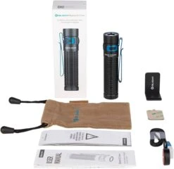 Olight Baton 3 Pro Max 2500 Lumens Rechargeable Compact Flashlight (Cool White) -Helle Shop olight olight baton 3 pro max 2500 lumens rechargeable compact flashlight cool white 40161747599572