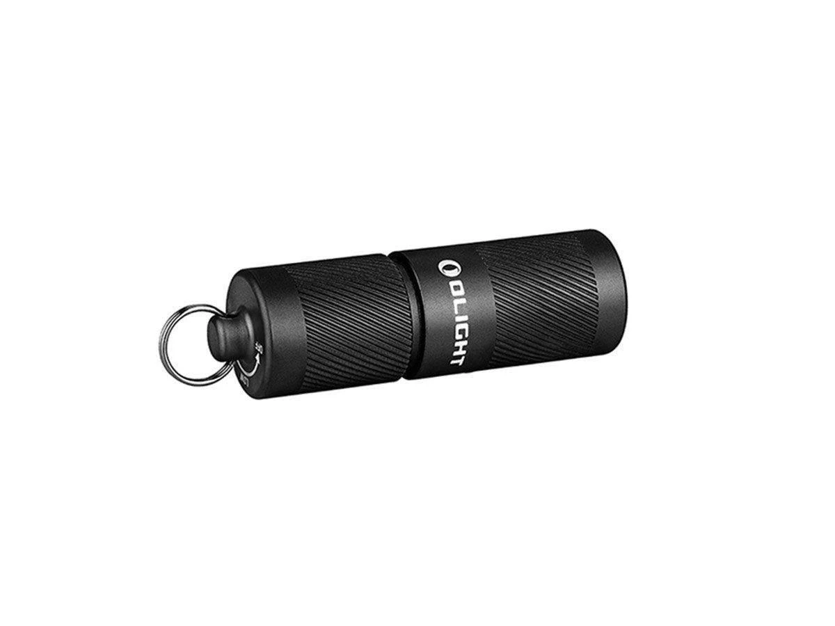 Olight I1R 2 Pro EOS Rechargeable Keychain Twist Flashlight (180 Lumens) 2 Olight I1R 2 Pro EOS Rechargeable Keychain Twist Flashlight (180 Lumens) - Image 2