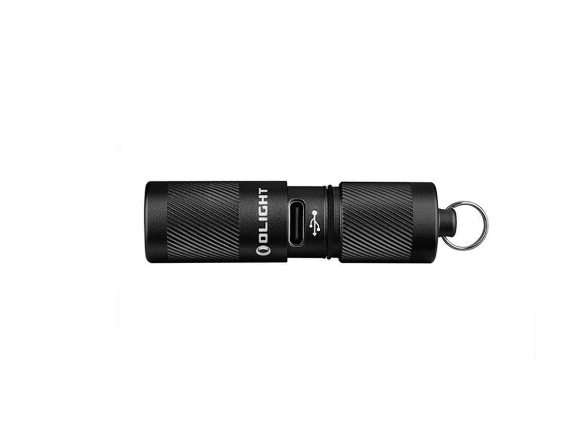 Olight I1R 2 Pro EOS Rechargeable Keychain Twist Flashlight (180 Lumens) 5 Olight I1R 2 Pro EOS Rechargeable Keychain Twist Flashlight (180 Lumens) - Image 5