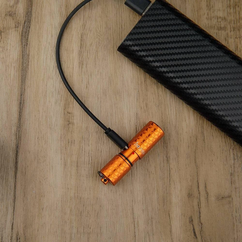 Olight I1R 2 Pro EOS Rechargeable Keychain Twist Flashlight (180 Lumens) 14 Olight I1R 2 Pro EOS Rechargeable Keychain Twist Flashlight (180 Lumens) - Image 14