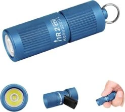 Olight I1R 2 Pro EOS Rechargeable Keychain Twist Flashlight (180 Lumens) 34 Olight I1R 2 Pro EOS Rechargeable Keychain Twist Flashlight (180 Lumens) -Helle Shop olight olight i1r 2 pro eos rechargeable keychain twist flashlight 180 lumens 39493315068116
