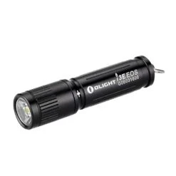 Olight I3E AAA Compact Keychain EDC Flashlight (90 Lumens)