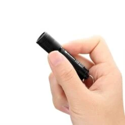 Olight I3E AAA Compact Keychain EDC Flashlight (90 Lumens) -Helle Shop olight olight i3e flashlight 41903334654164