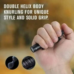 Olight I3T EOS 180 Lumens EDC Flashlight (AAA Battery) -Helle Shop olight olight i3t eos 180 lumens edc flashlight aaa battery 41986412445908