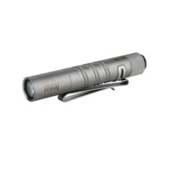 Olight I3T EOS Ti Flashlight (Limited Edition)
