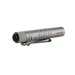 Olight I3T EOS Ti Flashlight (Limited Edition) -Helle Shop olight olight i3t eos ti flashlight limited edition 41987082322132