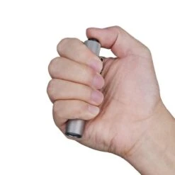 Olight I3T EOS Ti Flashlight (Limited Edition) -Helle Shop olight olight i3t eos ti flashlight limited edition 41987083436244