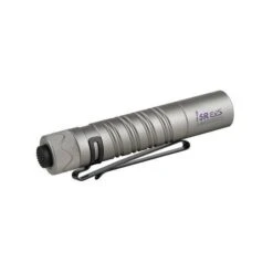 Olight I5R EOS Ti - 350 Lumens - USB-C Rechargeable - Titanium