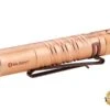Olight I5R LED Flashlight - 350 Lumens - USB-C Rechargeable - Copper