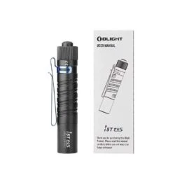 Olight I5T EOS Flashlight -Helle Shop olight olight i5t eos flashlight 41986636710100