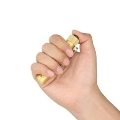 Olight I5T EOS Flashlight Brass (Limited Edition) 9 Olight I5T EOS Flashlight Brass (Limited Edition) -Helle Shop olight olight i5t eos flashlight brass limited edition 41987138846932