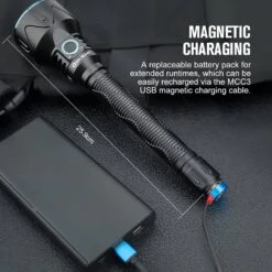 Olight Javelot Pro 2 LED Flashlight, 2500 Max Lumens 13 Olight Javelot Pro 2 LED Flashlight, 2500 Max Lumens -Helle Shop olight olight javelot pro 2 led flashlight 2500 max lumens 40592777380052