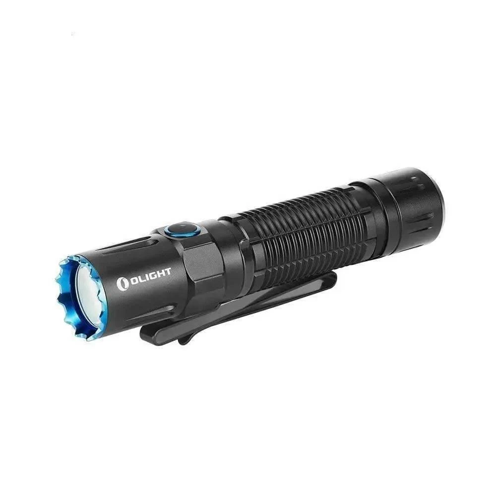 Olight M2R Pro Warrior Flashlight (1800 Lumens) 1 Olight M2R Pro Warrior Flashlight (1800 Lumens)