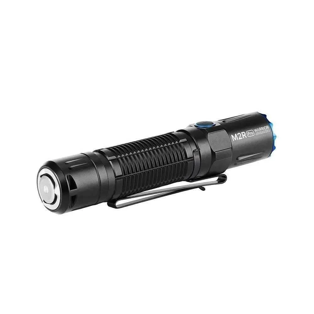Olight M2R Pro Warrior Flashlight (1800 Lumens) 2 Olight M2R Pro Warrior Flashlight (1800 Lumens) - Image 2