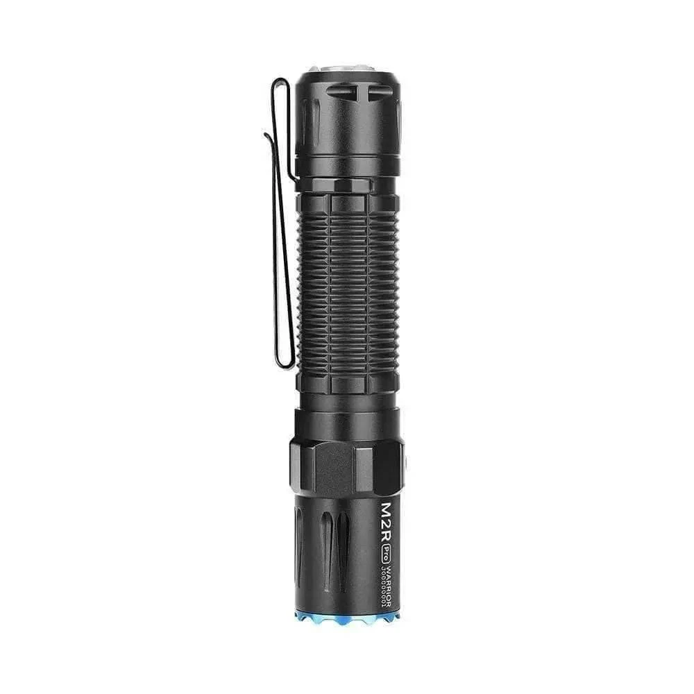 Olight M2R Pro Warrior Flashlight (1800 Lumens) 3 Olight M2R Pro Warrior Flashlight (1800 Lumens) - Image 3