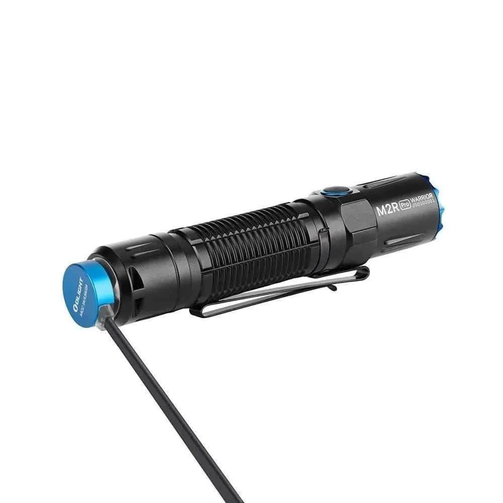 Olight M2R Pro Warrior Flashlight (1800 Lumens) 5 Olight M2R Pro Warrior Flashlight (1800 Lumens) - Image 5