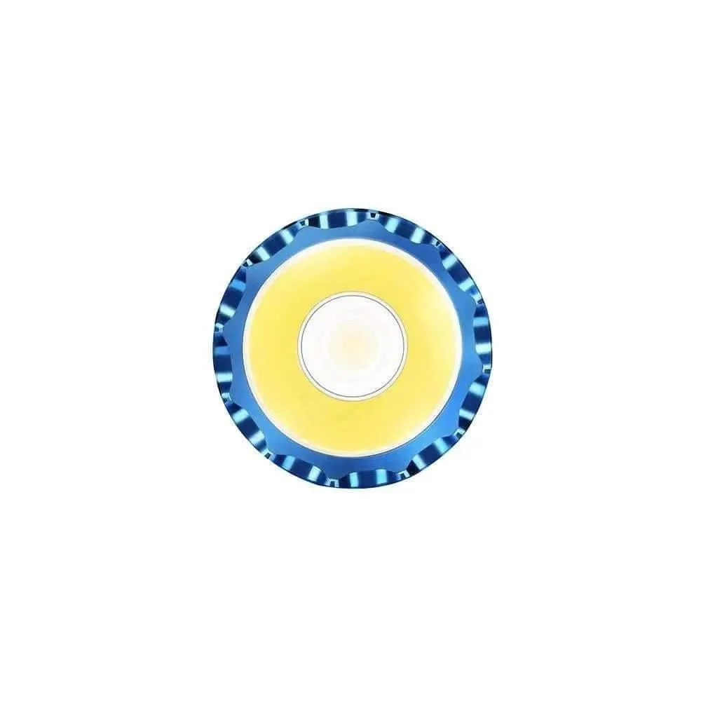 Olight M2R Pro Warrior Flashlight (1800 Lumens) 6 Olight M2R Pro Warrior Flashlight (1800 Lumens) - Image 6