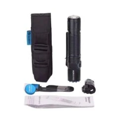 Olight M2R Pro Warrior Flashlight (1800 Lumens) 13 Olight M2R Pro Warrior Flashlight (1800 Lumens) -Helle Shop olight olight m2r pro warrior flashlight 1800 lumens 41986415591636