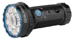 OLIGHT Marauder Mini Rechargeable Flashlight 7,000 Lumens For Outdoors, Hunting, And Searching