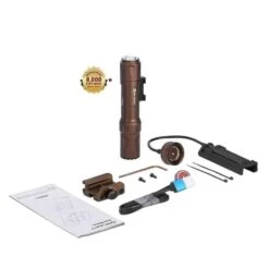 Olight Odin (Desert Tan) Limited Edition Flashlight -Helle Shop olight olight odin desert tan limited edition flashlight 41986642542804