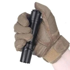 Olight Odin Flashlight (Black) -Helle Shop olight olight odin flashlight black 41986638807252