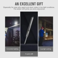 OLIGHT OPEN 2 Cu 120 Lumens USB Rechargeable LED Pen Light, EDC Flashlight (Limited Ed) -Helle Shop olight olight open 2 cu 120 lumens usb rechargeable led pen light edc flashlight limited ed 41986938405076