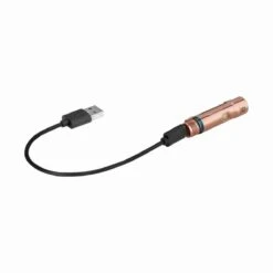 OLIGHT OPEN 2 Cu 120 Lumens USB Rechargeable LED Pen Light, EDC Flashlight (Limited Ed) -Helle Shop olight olight open 2 cu 120 lumens usb rechargeable led pen light edc flashlight limited ed 41986940403924