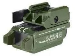 Olight PL-MINI2 Valkyrie (OD Green) -Helle Shop olight olight pl mini2 valkyrie od green 41986622062804