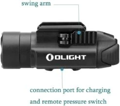 OLIGHT PL-Pro Valkyrie 1500 Lumens Rechargeable Weaponlight -Helle Shop olight olight pl pro valkyrie 1500 lumens rechargeable weaponlight 41986528215252