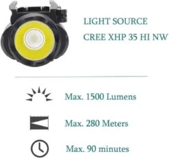 OLIGHT PL-Pro Valkyrie 1500 Lumens Rechargeable Weaponlight -Helle Shop olight olight pl pro valkyrie 1500 lumens rechargeable weaponlight 41986528444628