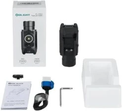 OLIGHT PL-Pro Valkyrie 1500 Lumens Rechargeable Weaponlight -Helle Shop olight olight pl pro valkyrie 1500 lumens rechargeable weaponlight 41986529525972