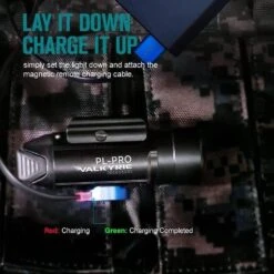 OLIGHT PL-Pro Valkyrie 1500 Lumens Rechargeable Weaponlight -Helle Shop olight olight pl pro valkyrie 1500 lumens rechargeable weaponlight 41986530083028