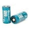 Olight RCR123A Battery 650 MAh 3.7V