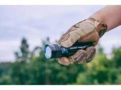 Olight Seeker 3 Pro Rechargeable LED 4200 Lumen Flashlight 12 Olight Seeker 3 Pro Rechargeable LED 4200 Lumen Flashlight -Helle Shop olight olight seeker 3 pro rechargeable led 4200 lumen flashlight 39393664794836
