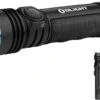OLIGHT Seeker 4 Pro Rechargeable Flashlight 4600 Lumens USB C