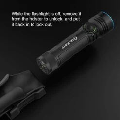 OLIGHT Seeker 4 Pro Rechargeable Flashlight 4600 Lumens USB C 21 OLIGHT Seeker 4 Pro Rechargeable Flashlight 4600 Lumens USB C -Helle Shop olight olight seeker 4 pro rechargeable flashlight 4600 lumens usb c matte black cool white 40161837842644