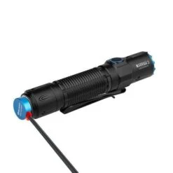 Olight Warrior 3 Pro Flashlight (2300 Lumens) -Helle Shop olight olight warrior 3 pro flashlight 2300 lumens 39393665745108