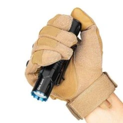 Olight Warrior 3 Pro Flashlight (2300 Lumens) -Helle Shop olight olight warrior 3 pro flashlight 2300 lumens 39393665777876