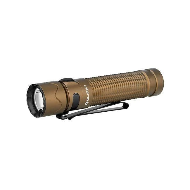 Olight Warrior Mini 2 Flashlight (1750 Lumens) 2 Olight Warrior Mini 2 Flashlight (1750 Lumens) - Image 2