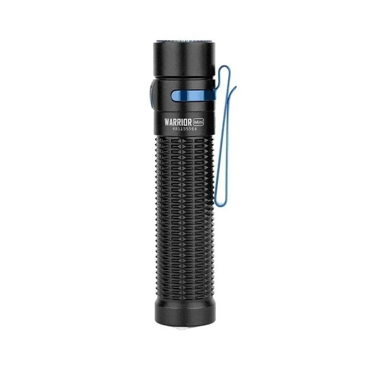 Olight Warrior Mini Flashlight (1500 Lumens) 2 Olight Warrior Mini Flashlight (1500 Lumens) - Image 2