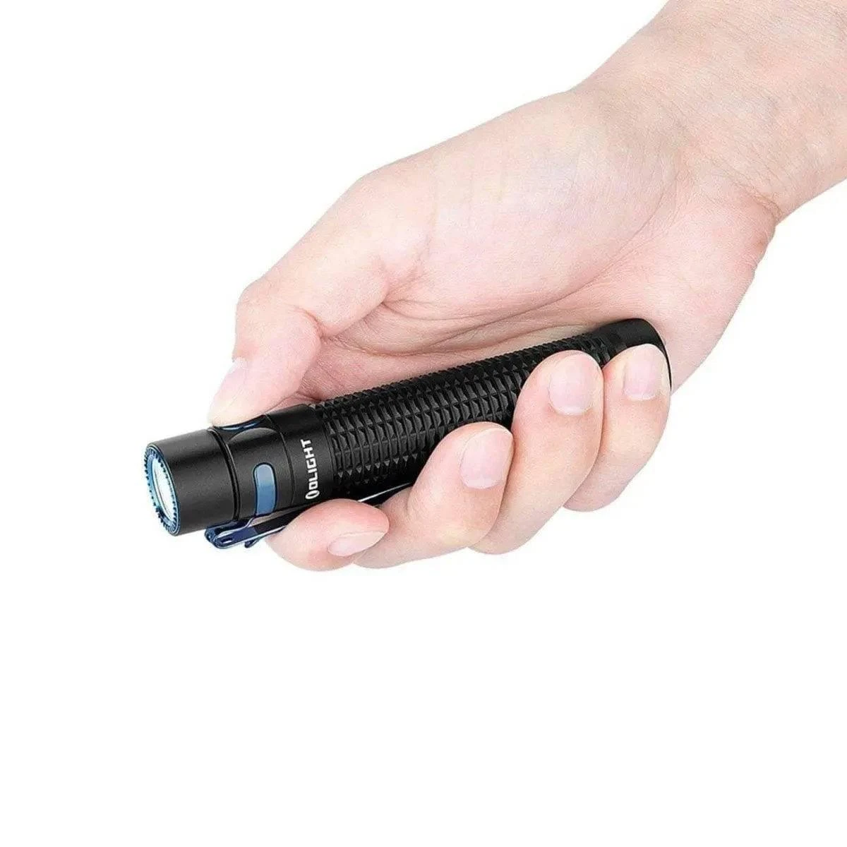 Olight Warrior Mini Flashlight (1500 Lumens) 6 Olight Warrior Mini Flashlight (1500 Lumens) - Image 6