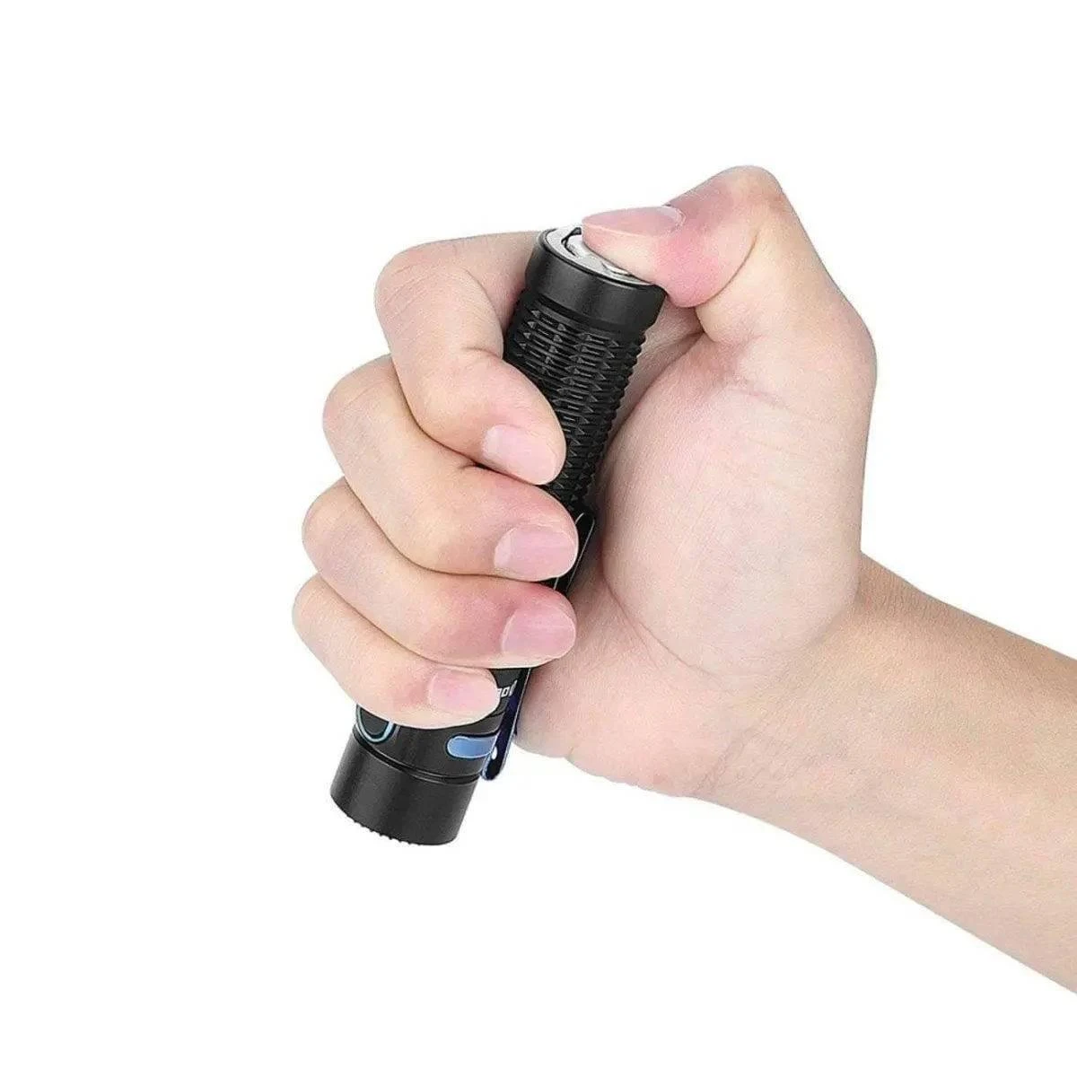 Olight Warrior Mini Flashlight (1500 Lumens) 7 Olight Warrior Mini Flashlight (1500 Lumens) - Image 7