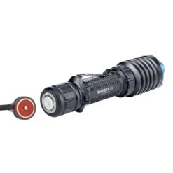 Olight Warrior X Pro Flashlight (2100 Lumens) -Helle Shop olight olight warrior x pro flashlight 2100 lumens 41986857271508