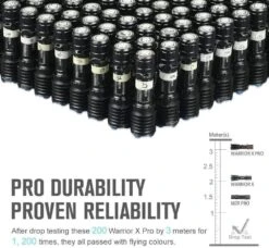 Olight Warrior X Pro Flashlight (2100 Lumens) -Helle Shop olight olight warrior x pro flashlight 2100 lumens 41986858549460