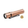 Olight Warrior Mini 2 Copper Limited Ed EDC Tactical Light (1750 Lumens)