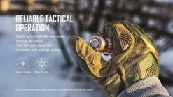 Olight Warrior Mini 2 Copper Limited Ed EDC Tactical Light (1750 Lumens) 14 Olight Warrior Mini 2 Copper Limited Ed EDC Tactical Light (1750 Lumens) -Helle Shop olight warrior mini 2 copper limited ed edc tactical light 1750 lumens 39393824276692