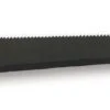 Ontario 18" Sawback Machete (Black)