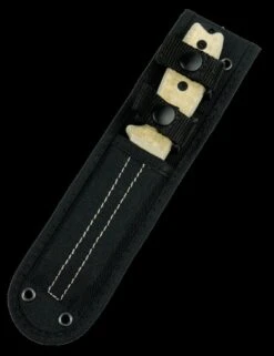 Ontario RAT-3 Survival Knife 3.75" Plain Blade, Micarta - 8665 -Helle Shop ontario ontario rat 3 survival knife 3 75 plain blade micarta 8665 39393664303316