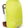 OSPREY HIGH VISIBILITY RAINCOVER CAMPING/TRAVEL